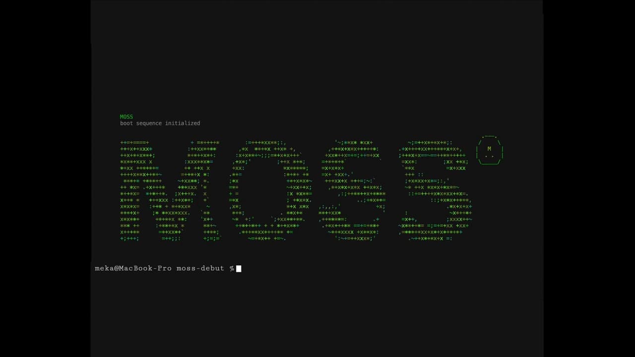 Agent Checkout Gets a Physical Demo